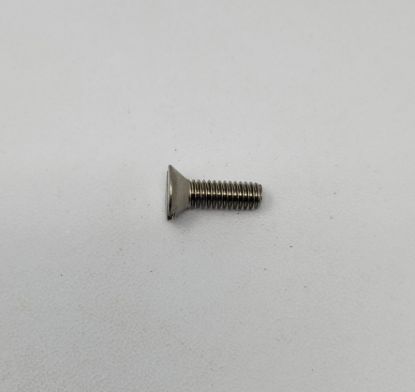 Picture of BANJO 12715A POLY BRACKET SCREW