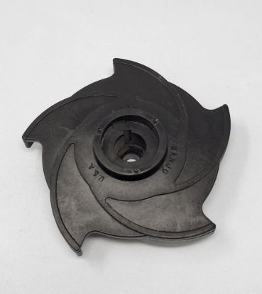 Picture of BANJO 12772 POLY IMPELLER 5 VANE