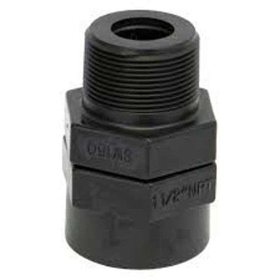 Picture of BANJO SW150 SWIVEL POLY 1-1/2" FEMALE