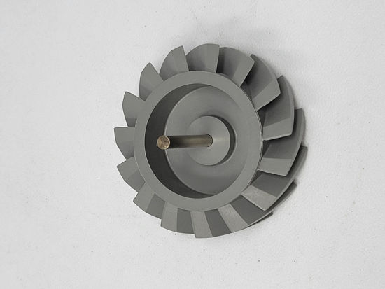 Picture of RAVEN RFM 200 TURBINE
