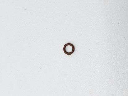 Picture of RAVEN SS BUTTERFLY VALVE O-RING VITON