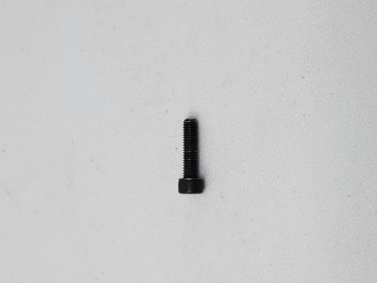 Picture of RAVEN SS BUTTERFLY VALVE SOCKETHEAD CAP SCREW 10-32X3/4”