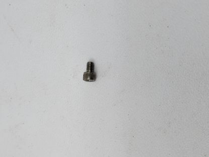 Picture of RAVEN SS BUTTERFLY VALVE SOCKETHEAD CAP SCREW 8-32X1/4”