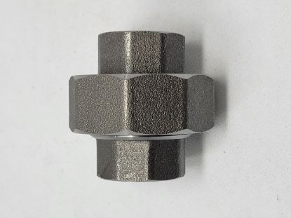 Picture of UNION 3/4" FORGED STEEL HEX