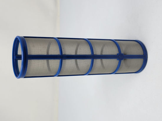 Picture of STRAINER TEEJET 50 MESH SCREEN CP15941-3-SSPP