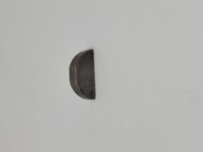 Picture of NEW LEADER 3065 SPINNER MOTOR WOODRUFF KEY