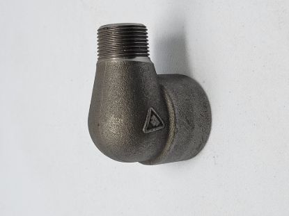 Picture of ELBOW STREET 3/4" FORGED STEEL 90*