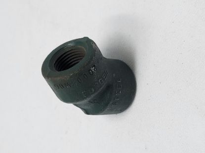 Picture of ELBOW 1/2" FORGED STEEL 45*