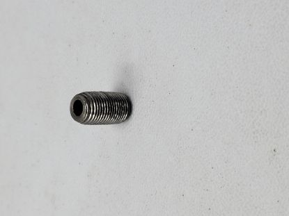 Picture of NIPPLE 1/8" X CL SCHEDULE 80 BLACK IRON