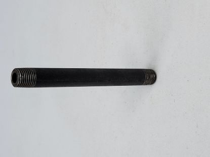 Picture of NIPPLE 1/4"X5" SCHEDULE 40 BLACK IRON