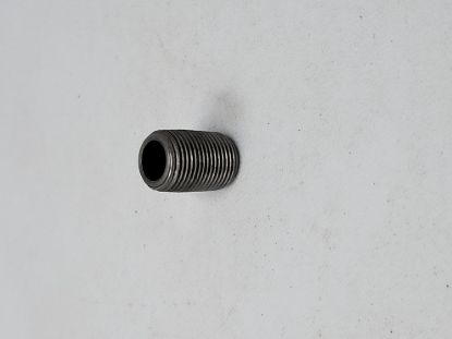 Picture of NIPPLE 3/8" X CL SCHEDULE 80 BLACK IRON