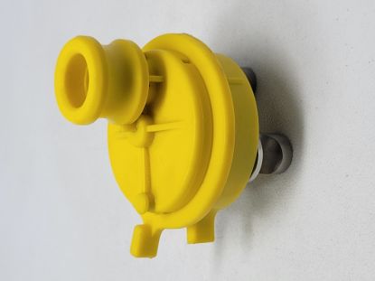 Picture of CP-59 HV NOZZLE BODY