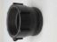 Picture of CAMLOCK 400A: 4" POLY FITTING PART A