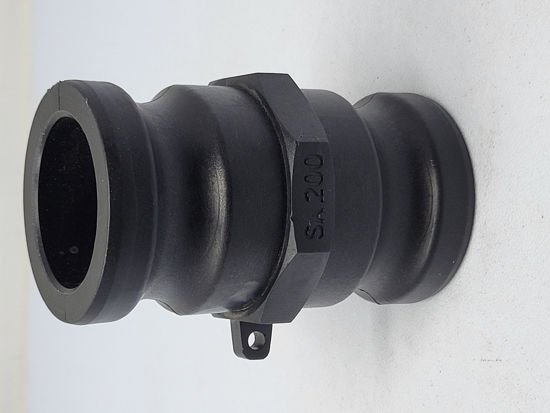 Picture of CAMLOCK POLY PART FF 2" 200FF SA200