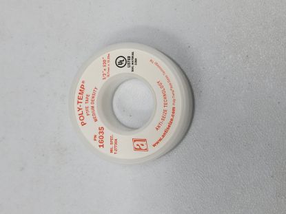 Picture of TAPE TEFLON 1/2"X520"