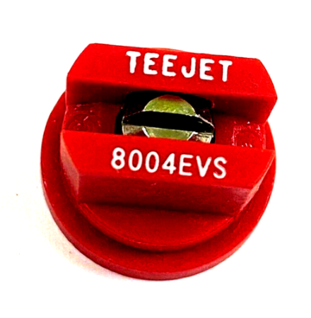 Picture for category TeeJet® Even Spray