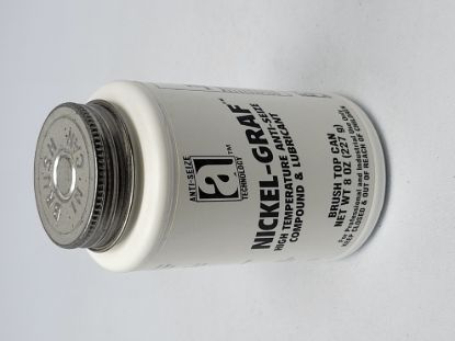 Picture of ANTI-SEIZE NICKEL-GRAF 8 OZ.
