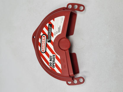 Picture of VALVE LOCK GATE VALVE SMALL