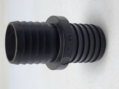 Picture of HOSE MENDER NYLON 1-1/2"