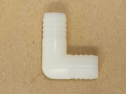 Picture of HOSE MENDER NYLON 90* 3/4"