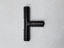 Picture of TEE POLY 3/8" 3-WAY HOSEBARB
