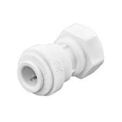 Picture of PUSHLOCK ADAPTER 1/4"X1/8" FPT