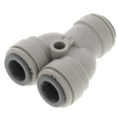 Picture of PUSHLOCK 2-WAY DIVIDER 1/4"