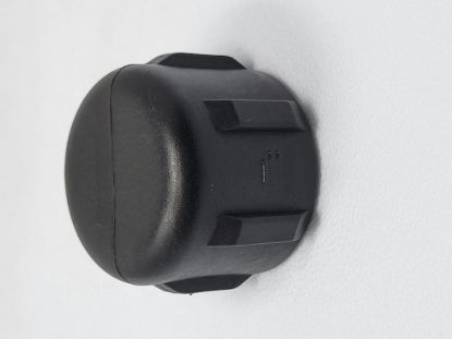 Picture of CAP POLY 1"