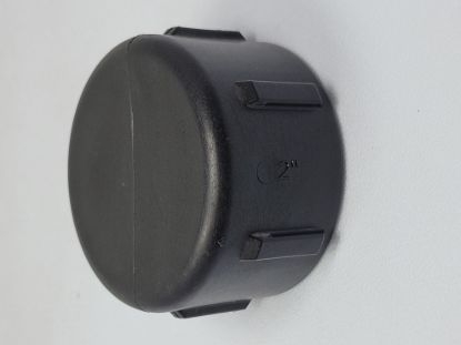 Picture of CAP POLY 2"