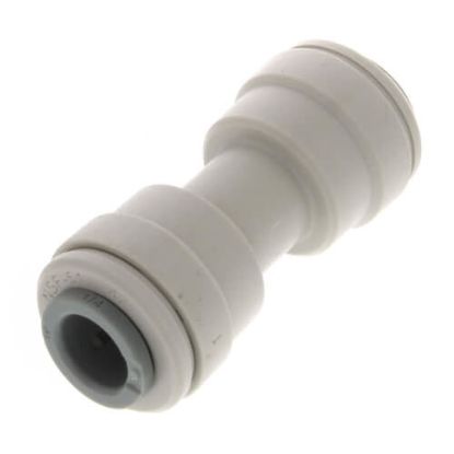 Picture of PUSHLOCK UNION  1/4"X1/4"