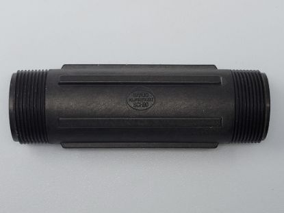Picture of NIPPLE POLY 1-1/2"X6"