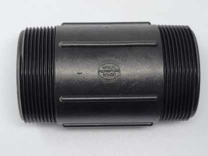 Picture of NIPPLE POLY 3"X6"