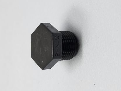Picture of PLUG POLY 3/8"