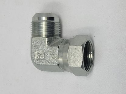 Picture of NEW LEADER 29807 HYDRAULIC FITTING