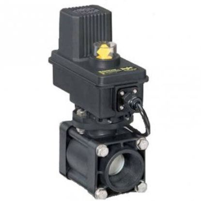 Picture of VALVE TEEJET 346BEC-26-C DIRECTOVALVE ON/OFF 1-1/2"