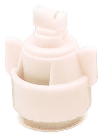 Picture of NOZZLE TTI11008-VP-CE TEEJET TURBO TEEJET INDUCTION TIP/CAP COMBO