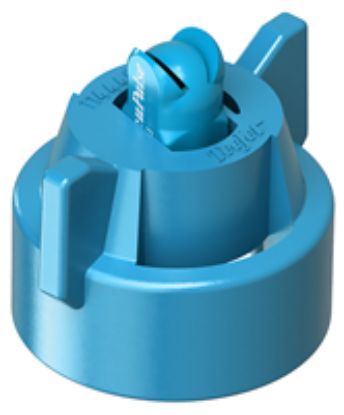 Picture of NOZZLE APTJ-11010VP-CE TEEJET ACCUPULSE TWINJET TIP/CAP COMBO