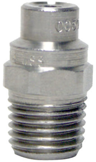 Picture of NOZZLE H1/4U-SS0040 TEEJET STREAMJET