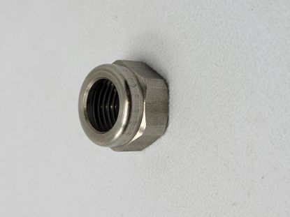 Picture of TEEJET 1325-SS NOZZLE BODY CAP SS