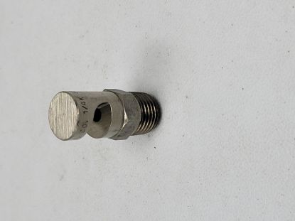 Picture of NOZZLE 1/4K-SS24 TEEJET FLOODJET