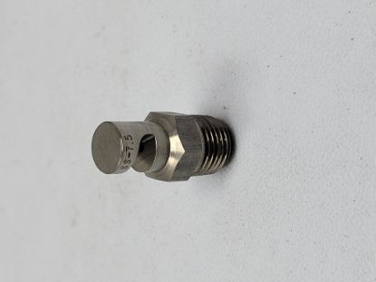 Picture of NOZZLE 1/4K-SS7.5 TEEJET FLOODJET