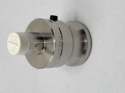Picture of NOZZLE QCK-SS20 TEEJET QUICK FLOODJET