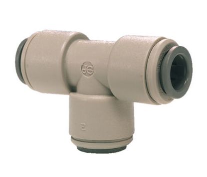 Picture of PUSHLOCK 1/4" UNION TEE