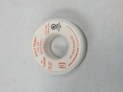 Picture of TAPE TEFLON 3/4"X520"