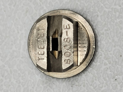 Picture of NOZZLE TP8008E-SS TEEJET