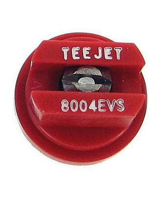 Picture of NOZZLE TP8004EVS TEEJET EVEN SPRAY