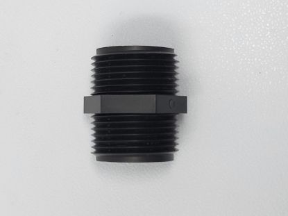 Picture of NIPPLE POLY 1" X CL