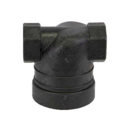 Picture of STRAINER BANJO T LST150-H POLY HEAD 1-1/2"