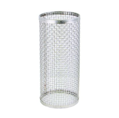 Picture of STRAINER BANJO Y LS304 POLY 4 MESH SCREEN FOR 3"