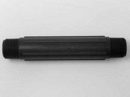 Picture of NIPPLE POLY 3/4"X6"